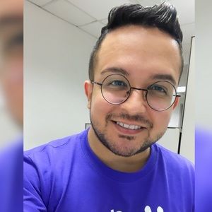 Meet your Posher, Jovany